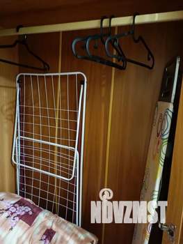 1-к квартира, посуточно, 33м2, 3/5 этаж