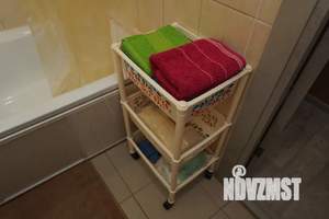 2-к квартира, посуточно, 48м2, 3/5 этаж