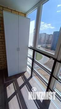 1-к квартира, на длительный срок, 33м2, 6/9 этаж