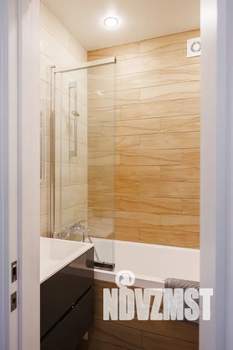 1-к квартира, посуточно, 47м2, 5/9 этаж