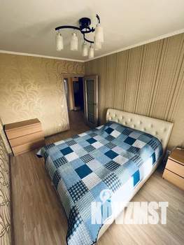 2-к квартира, посуточно, 64м2, 9/10 этаж