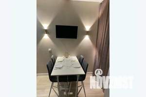 1-к квартира, посуточно, 32м2, 2/14 этаж