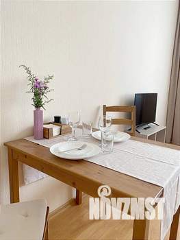 Студия квартира, посуточно, 33м2, 5/7 этаж