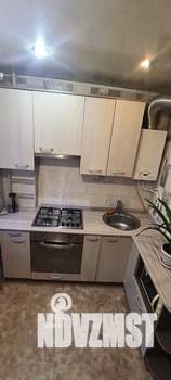 2-к квартира, посуточно, 45м2, 2/5 этаж