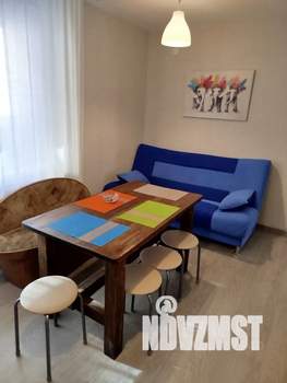 2-к квартира, посуточно, 65м2, 3/9 этаж