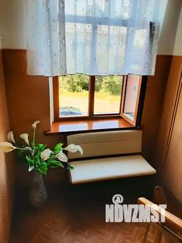 2-к квартира, посуточно, 60м2, 2/2 этаж