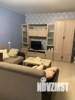 2-к квартира, посуточно, 47м2, 2/5 этаж