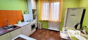 1-к квартира, посуточно, 35м2, 4/5 этаж