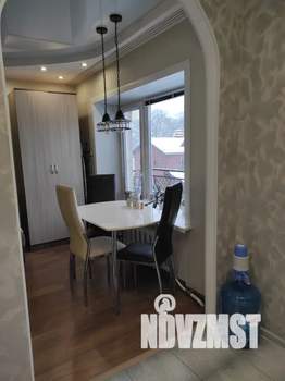 2-к квартира, посуточно, 50м2, 3/3 этаж