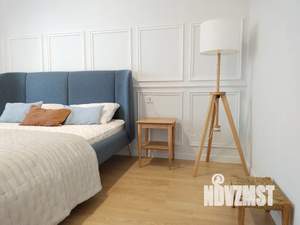 2-к квартира, посуточно, 51м2, 4/5 этаж