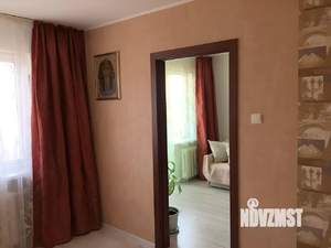 2-к квартира, посуточно, 45м2, 5/5 этаж