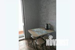1-к квартира, посуточно, 32м2, 5/5 этаж