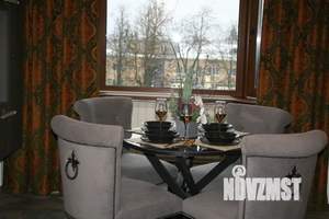 3-к квартира, посуточно, 100м2, 4/4 этаж