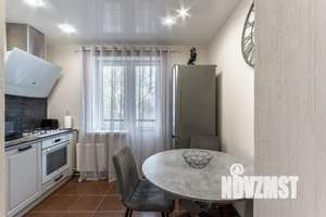 1-к квартира, посуточно, 34м2, 5/5 этаж