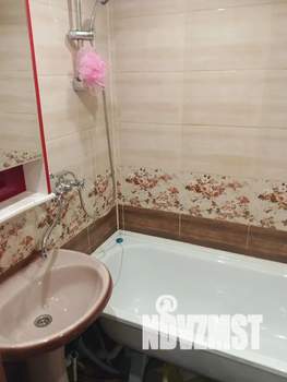 1-к квартира, посуточно, 35м2, 1/9 этаж