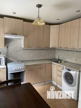 2-к квартира, на длительный срок, 44м2, 2/4 этаж