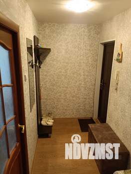 1-к квартира, посуточно, 40м2, 1/5 этаж