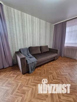 2-к квартира, посуточно, 42м2, 2/5 этаж