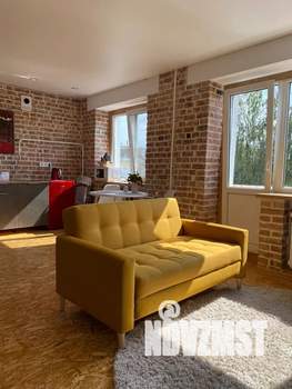 1-к квартира, посуточно, 40м2, 5/5 этаж