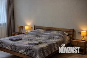 Студия квартира, посуточно, 30м2, 4/5 этаж