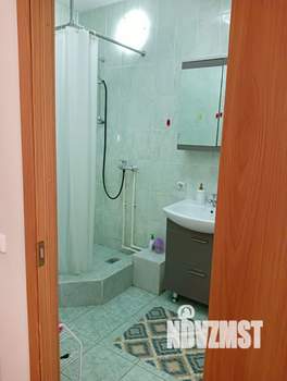 2-к квартира, посуточно, 50м2, 2/6 этаж