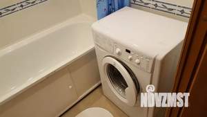 1-к квартира, посуточно, 40м2, 4/5 этаж