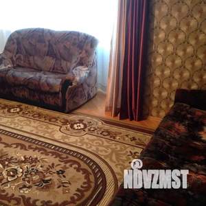 3-к квартира, посуточно, 76м2, 3/4 этаж