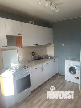 1-к квартира, на длительный срок, 35м2, 5/9 этаж