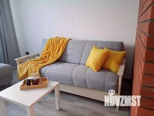 2-к квартира, посуточно, 45м2, 1/1 этаж