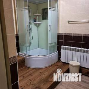 2-к квартира, посуточно, 75м2, 1/1 этаж