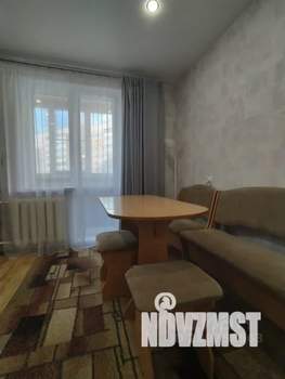 2-к квартира, посуточно, 60м2, 1/5 этаж