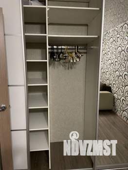 1-к квартира, посуточно, 33м2, 1/9 этаж