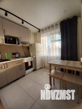 2-к квартира, посуточно, 43м2, 2/4 этаж