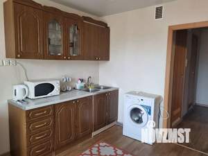 2-к квартира, посуточно, 58м2, 4/10 этаж