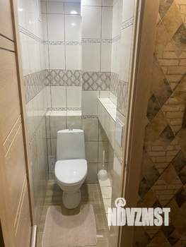 1-к квартира, на длительный срок, 38м2, 1/10 этаж