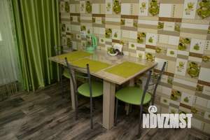 1-к квартира, посуточно, 36м2, 1/10 этаж