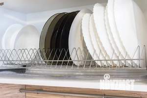 1-к квартира, посуточно, 75м2, 10/10 этаж