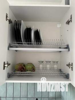 1-к квартира, посуточно, 39м2, 5/13 этаж