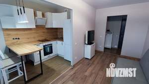 1-к квартира, на длительный срок, 33м2, 6/9 этаж