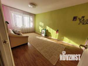 2-к квартира, посуточно, 57м2, 1/5 этаж
