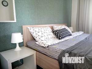 2-к квартира, посуточно, 44м2, 3/5 этаж