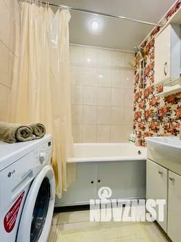 1-к квартира, посуточно, 33м2, 4/5 этаж