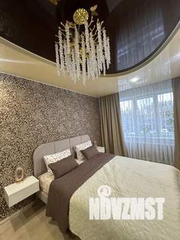 2-к квартира, посуточно, 60м2, 3/5 этаж