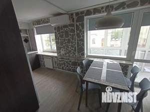 2-к квартира, посуточно, 58м2, 1/1 этаж