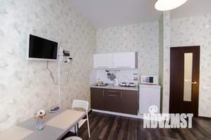 1-к квартира, посуточно, 28м2, 3/5 этаж