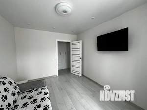 1-к квартира, посуточно, 30м2, 3/5 этаж