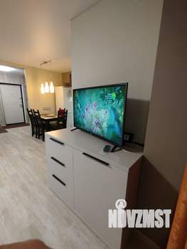 1-к квартира, посуточно, 42м2, 4/5 этаж