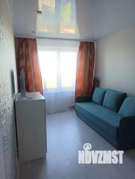 1-к квартира, посуточно, 40м2, 12/13 этаж
