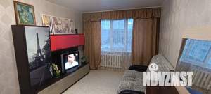 1-к квартира, посуточно, 33м2, 5/9 этаж