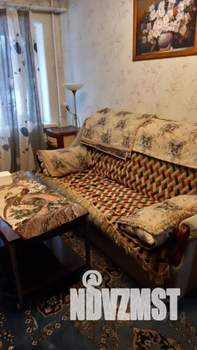 1-к квартира, посуточно, 31м2, 1/5 этаж